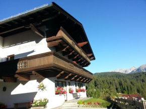 Haus Fichtenstamm, Seefeld In Tirol, Österreich, Seefeld In Tirol, Österreich